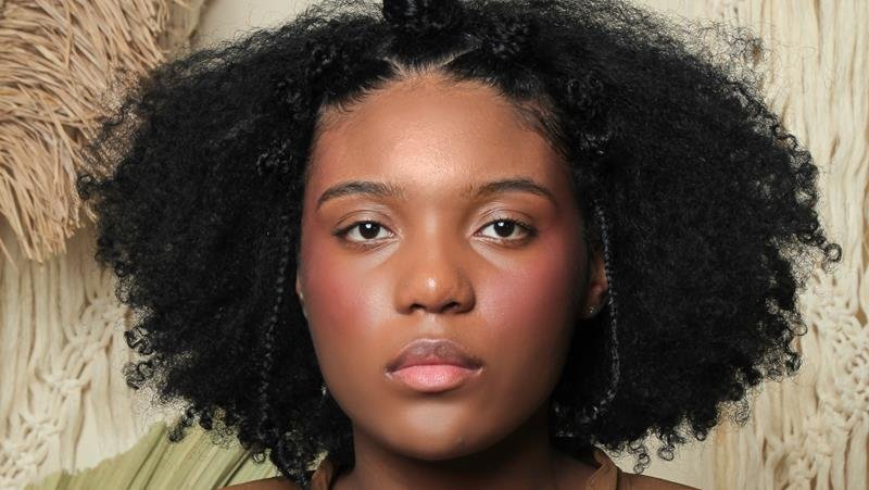 Trançando Histórias: um penteado afro que celebra a Consciência Negra