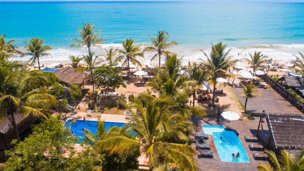 Black Friday da Rede Travel Inn dará 30% de desconto no valor da hospedagem