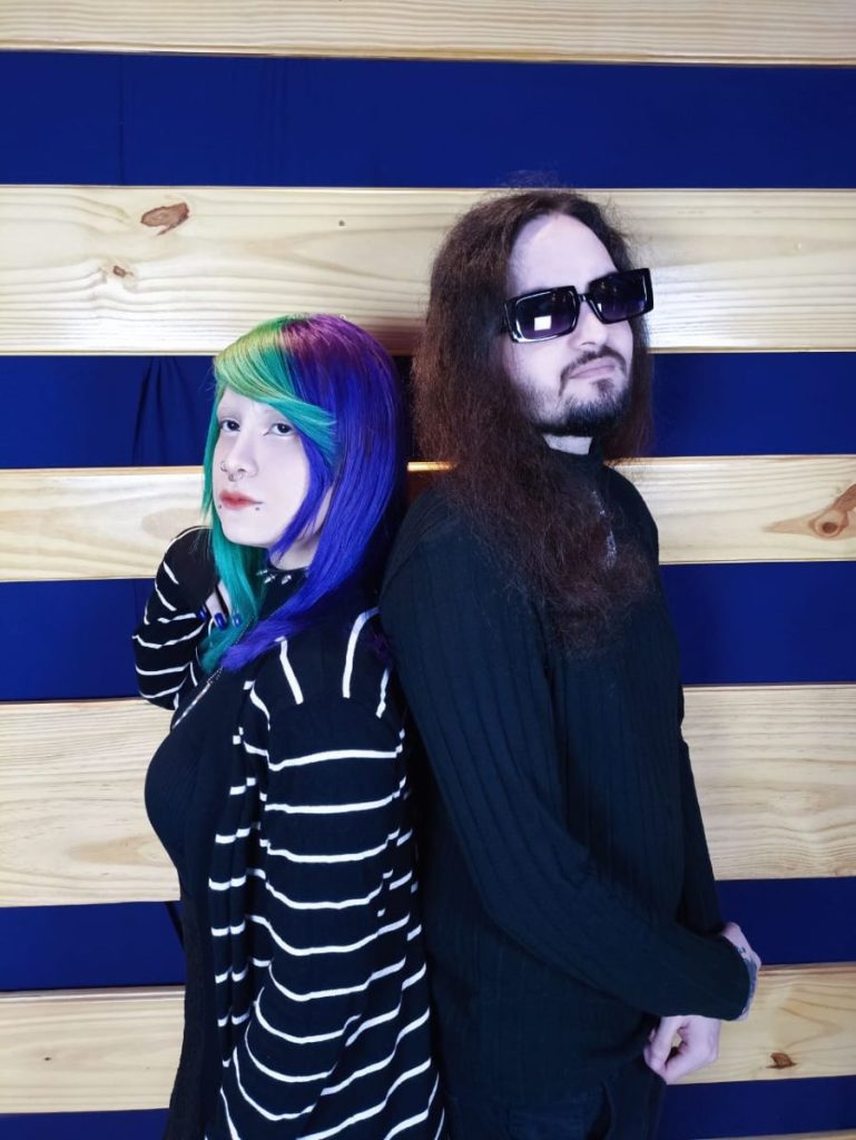 “Snake Pop” apresenta shows de Muriall, The Fairy e Dj B4rbosa neste sábado 2 “Snake Pop” apresenta shows de Muriall, The Fairy e Dj B4rbosa neste sábado
