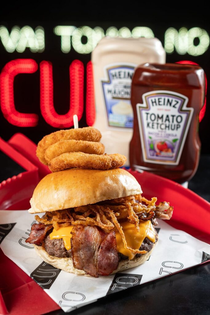 Burger Fest anuncia edição especial em 5 estados do Brasil com lançamento de ranking inédito de melhor hambúrguer