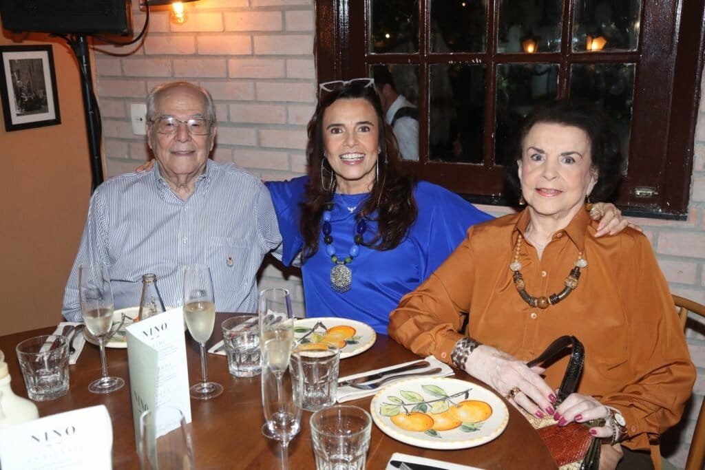 CH0A4522 Jose Luiz Sarahyba Mara Sarahyba e Adely Sarahyba 1024x683 2