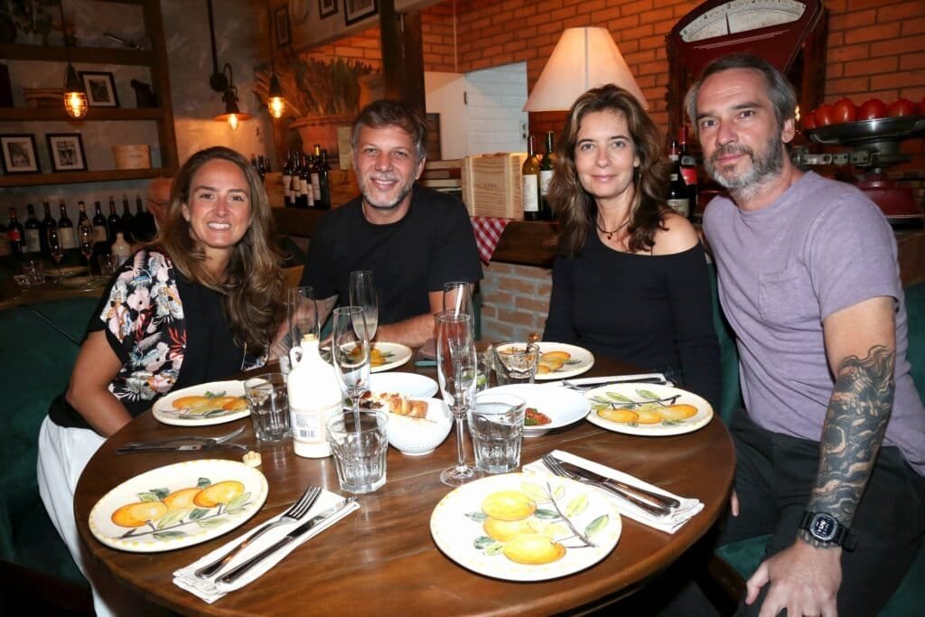 CH0A4540 Patricia Gonzalez Marcos Werneck Daniela Vasconcellos e Rodrigo Vasconcellos 1024x683 2