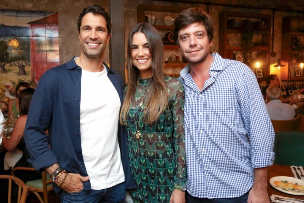 CH0A4566 Flavio Sarahyba Laura Ulrich e Pedro Rosman 1024x683 2