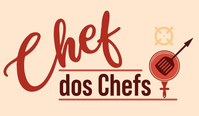 Prêmio Gastronômico ‘Chef dos Chefs’ chega à segunda edição
