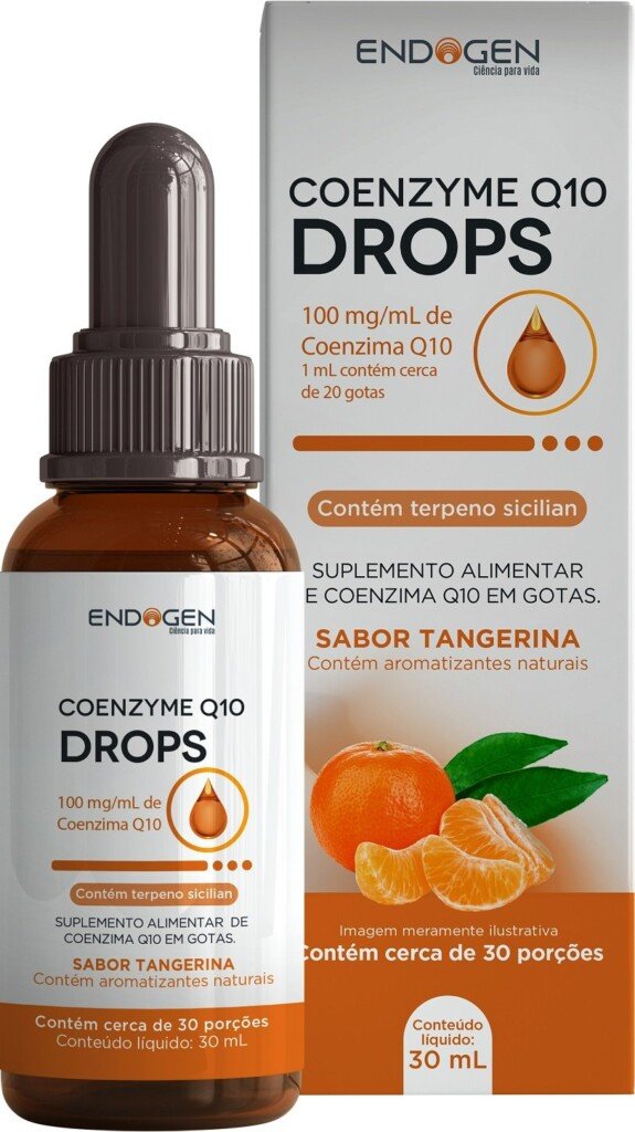 Lançamento de linha de suplementos nutricionais associados com terpenos