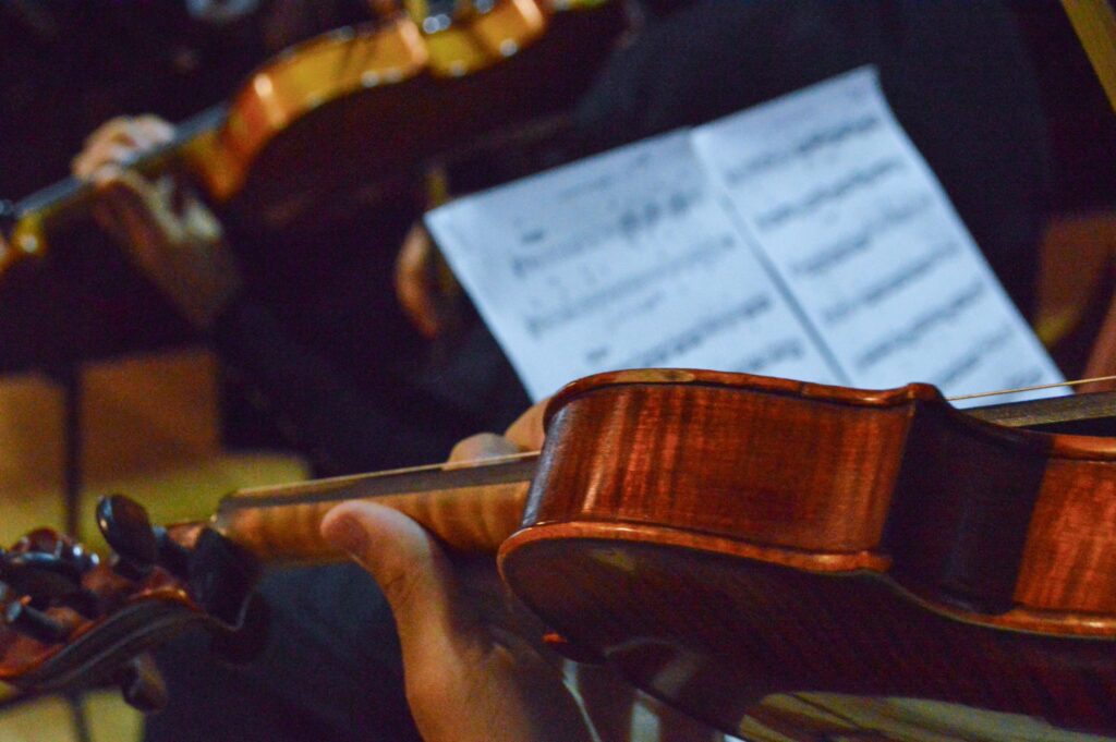 Teatro Imperial anuncia a criação de sua orquestra residente e abre inscrições para audições