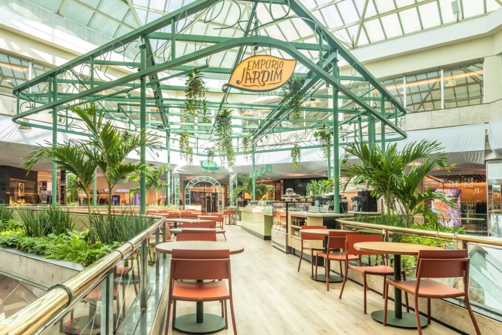 Empório Jardim comemora 10 anos e chega ao Shopping Leblon e Barra Shopping 1 Empório Jardim comemora 10 anos e chega ao Shopping Leblon e Barra Shopping