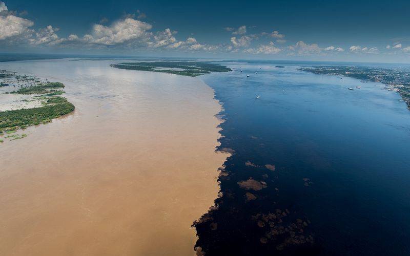 Rio Negro pode ficar abaixo dos 16 metros até o final de 2024