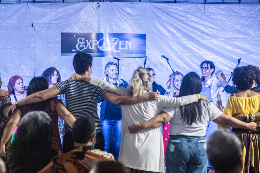 Expo Zen 2024 está chegando: saiba como será o evento que promete um mergulho na espiritualidade, terapias e saúde holística no Rio de Janeiro 3 Expo Zen 2024 está chegando: saiba como será o evento que promete um mergulho na espiritualidade, terapias e saúde holística no Rio de Janeiro
