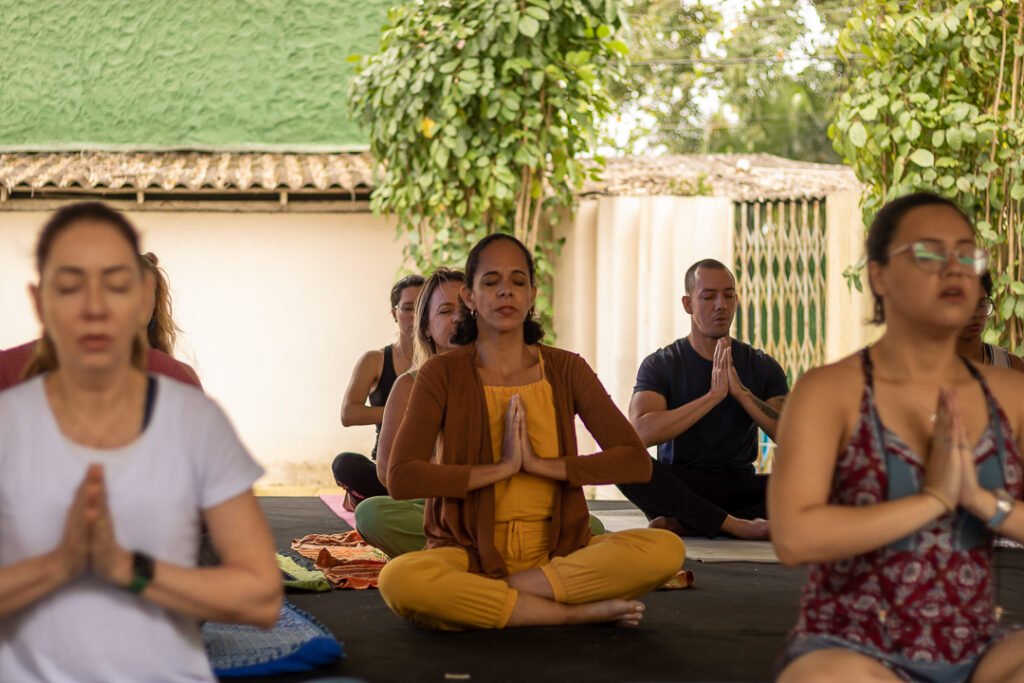 Expo Zen 2024 está chegando: saiba como será o evento que promete um mergulho na espiritualidade, terapias e saúde holística no Rio de Janeiro 1 Expo Zen 2024 está chegando: saiba como será o evento que promete um mergulho na espiritualidade, terapias e saúde holística no Rio de Janeiro