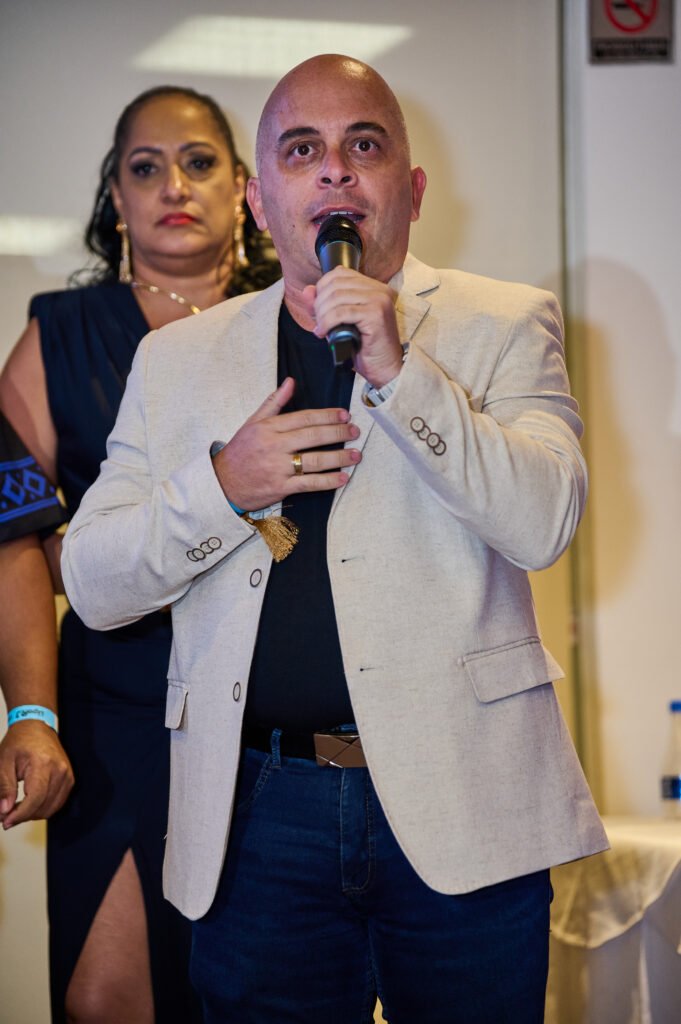Liga RJ promove debate público com dirigentes, compositores e carnavalescos no próximo sábado (23) 1 Liga RJ promove debate público com dirigentes, compositores e carnavalescos no próximo sábado (23)