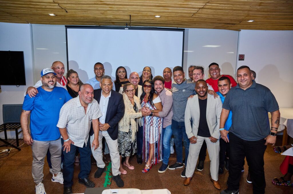 Liga RJ promove debate público com dirigentes, compositores e carnavalescos no próximo sábado (23)