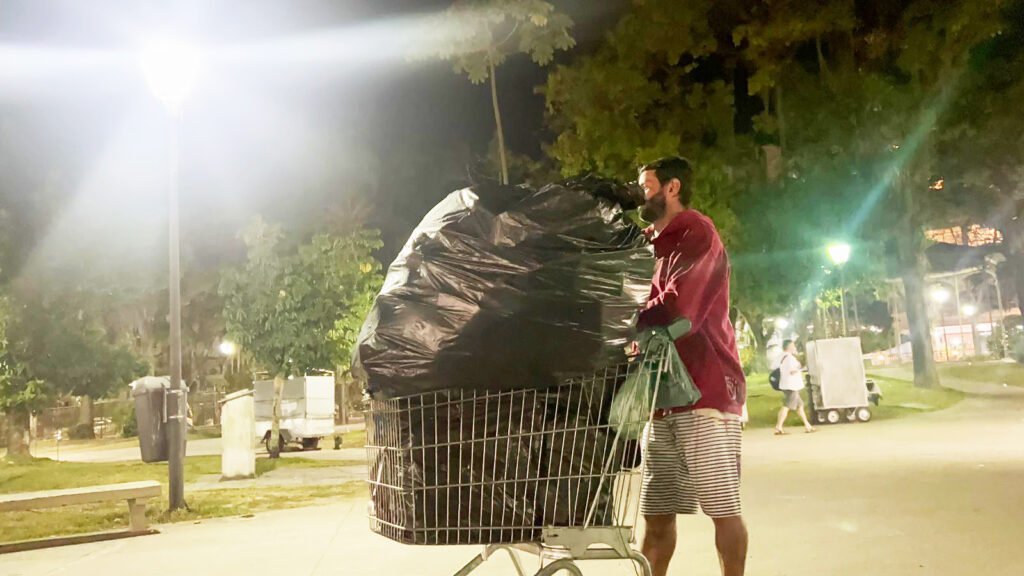 “Cidade Esquecida”: documentário revela o universo invisível dos moradores em situação de rua em pré-estreia exclusiva