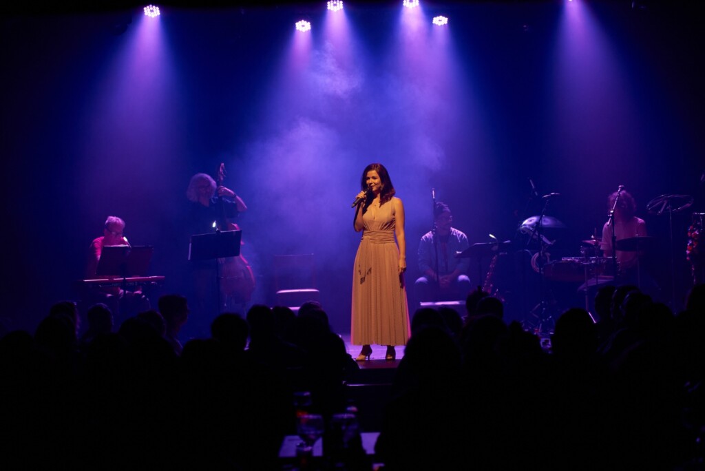 JazzB recebe o espetáculo “Espírito Livre: Filosofia, Cinema e Música”