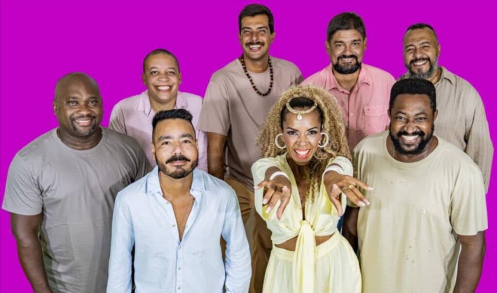 Grupo Arruda comemora aniversário neste sábado (9), no Casarão do Firmino