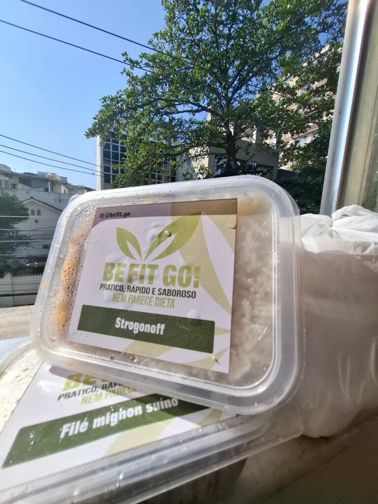 Empreendedor carioca supera adversidades e abre negócio de sucesso no ramo de alimentação saudável