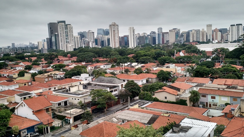 GP São Paulo aquece motores com ativações pela cidade