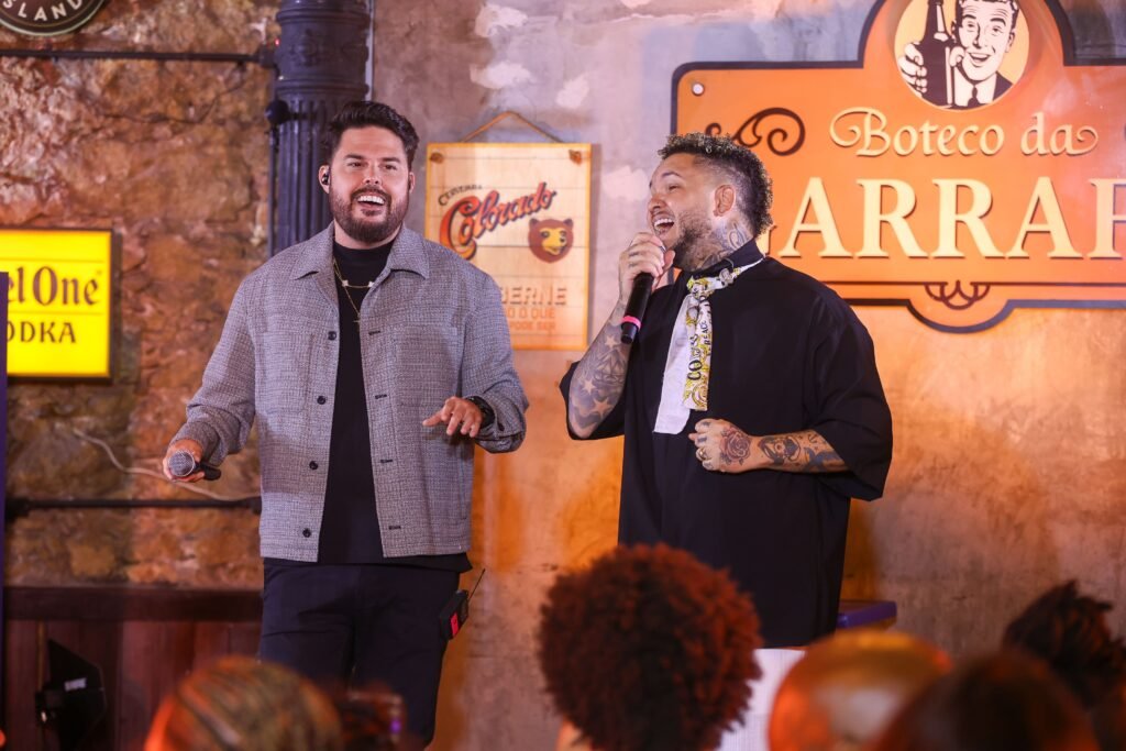 Kart Love lança “No Dia Que Te Superei” em parceria com Suel 1 Kart Love lança “No Dia Que Te Superei” em parceria com Suel