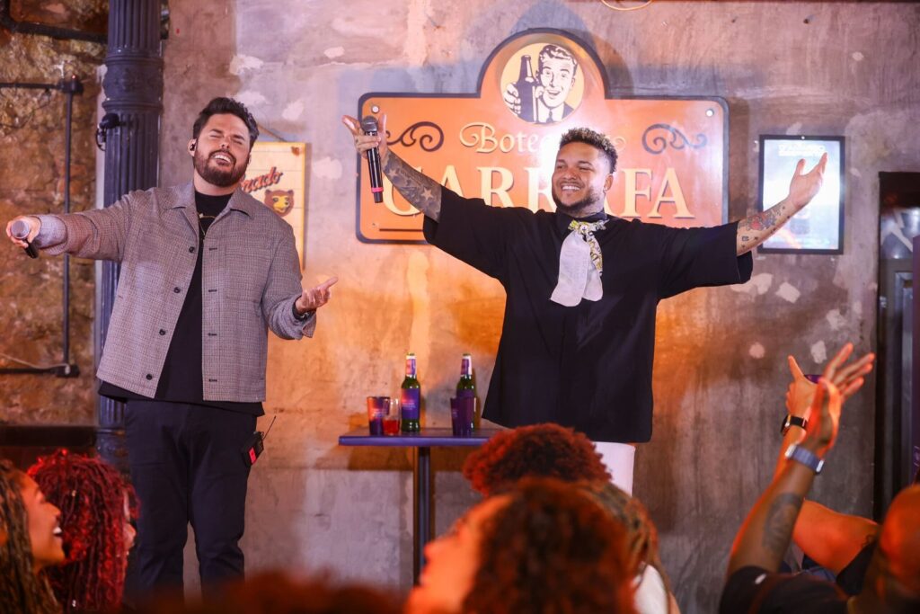 Kart Love lança “No Dia Que Te Superei” em parceria com Suel