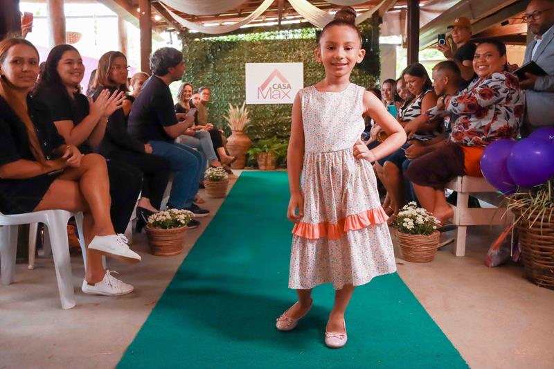 Casa Max estreia em Brasília com mais de 100 modelos e programação especial