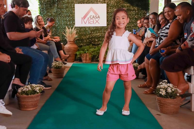 Casa Max estreia em Brasília com mais de 100 modelos e programação especial