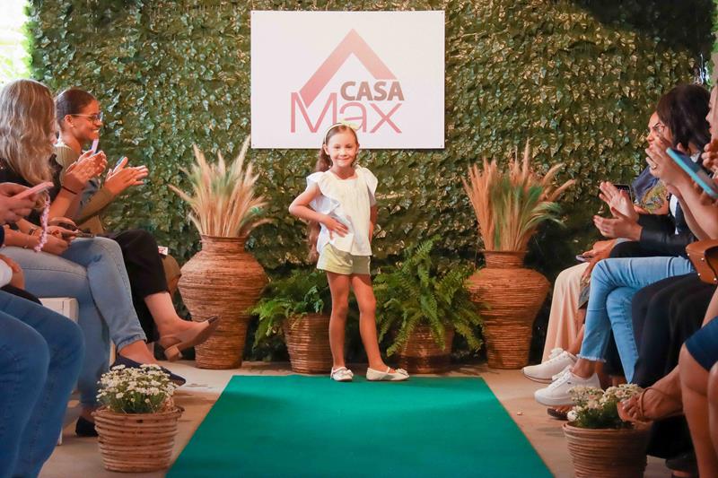 Casa Max estreia em Brasília com mais de 100 modelos e programação especial