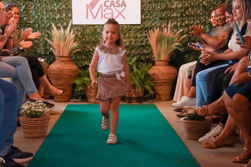 Casa Max estreia em Brasília com mais de 100 modelos e programação especial