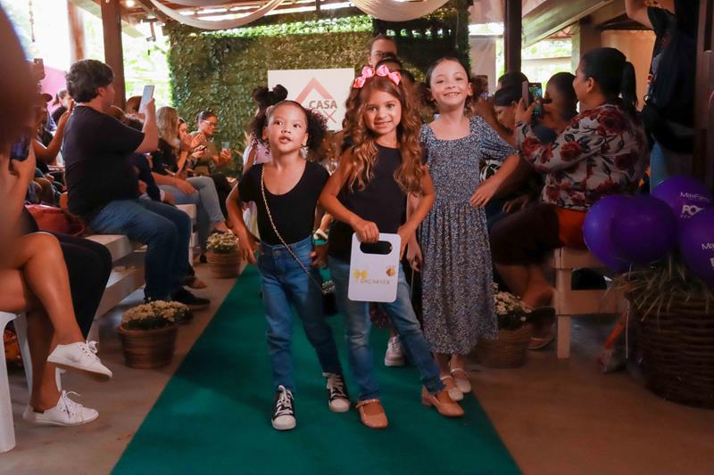 Casa Max estreia em Brasília com mais de 100 modelos e programação especial