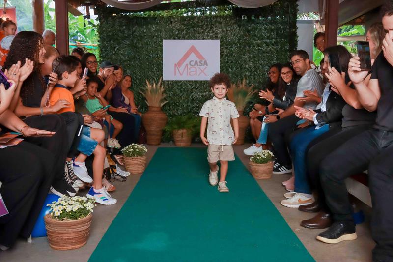 Casa Max estreia em Brasília com mais de 100 modelos e programação especial