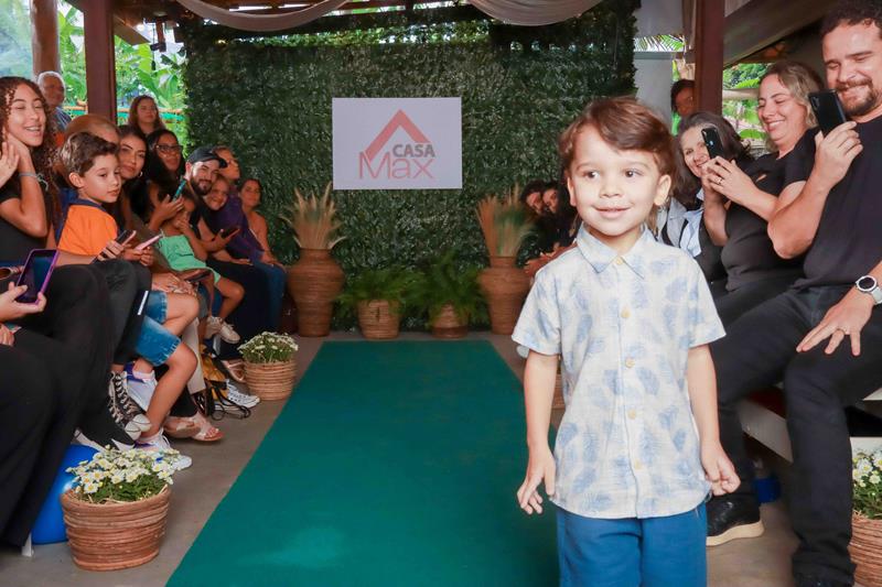 Casa Max estreia em Brasília com mais de 100 modelos e programação especial