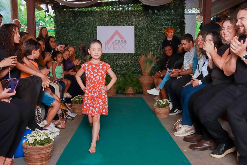 Casa Max estreia em Brasília com mais de 100 modelos e programação especial