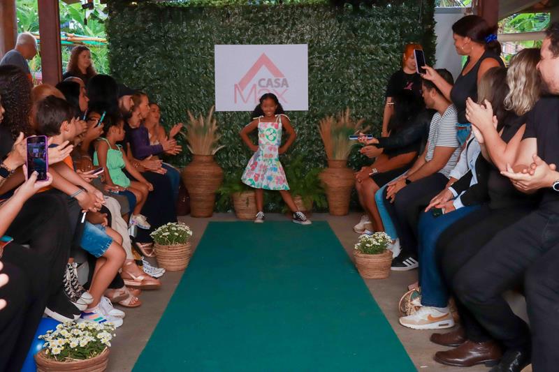 Casa Max estreia em Brasília com mais de 100 modelos e programação especial