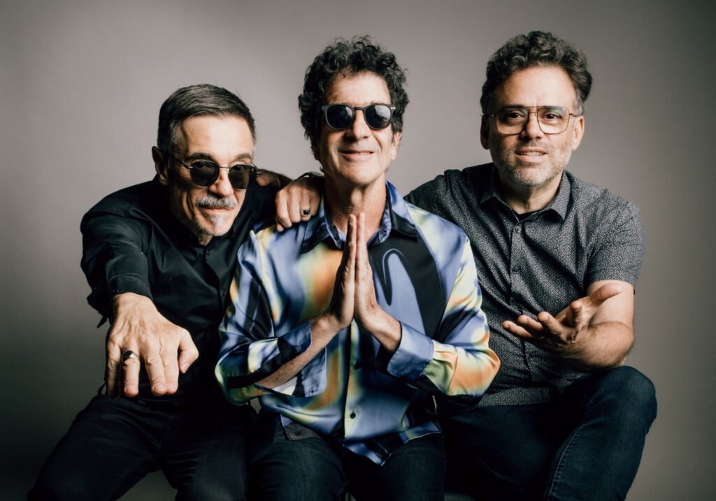 Programação Manouche/RJ de 13 a 20 de novembro 1 Programação Manouche/RJ de 13 a 20 de novembro