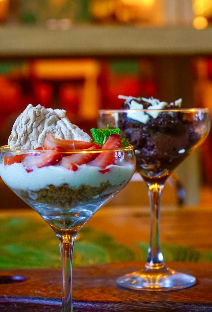 ZAZÁ BISTRÔ TROPICAL cria menu exclusivo para o evento “Rio Restaurant Week”  