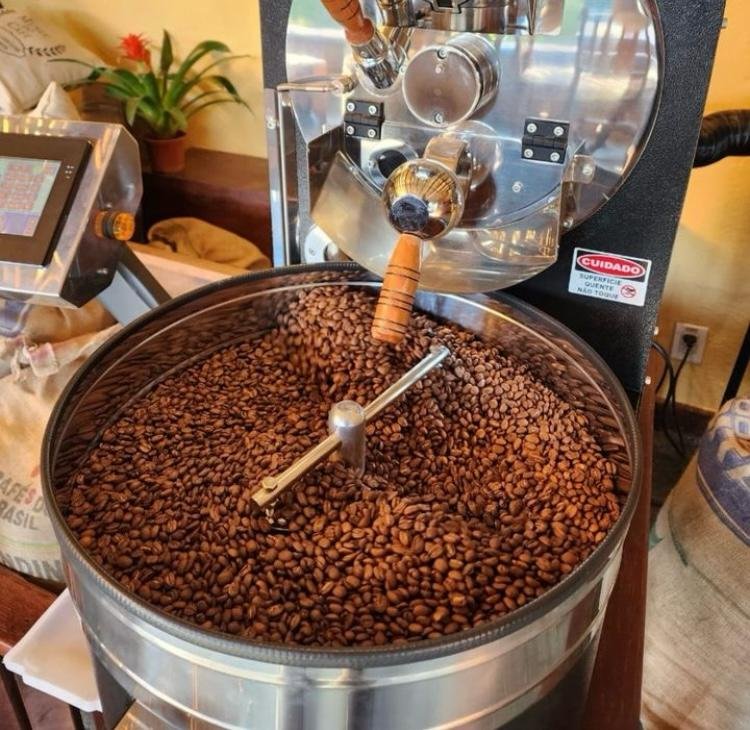 Replanta Vale – Feira de Cafés Especiais e Fórum de Discussões, tem sua segunda edição em Vassouras (RJ), dia 27 de novembro. Turismo histórico-cultural está entre os temas em destaque