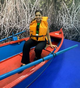 Exposição TransforMAR é inaugurada com grande público e destaca recuperação ambiental na Baía de Guanabara