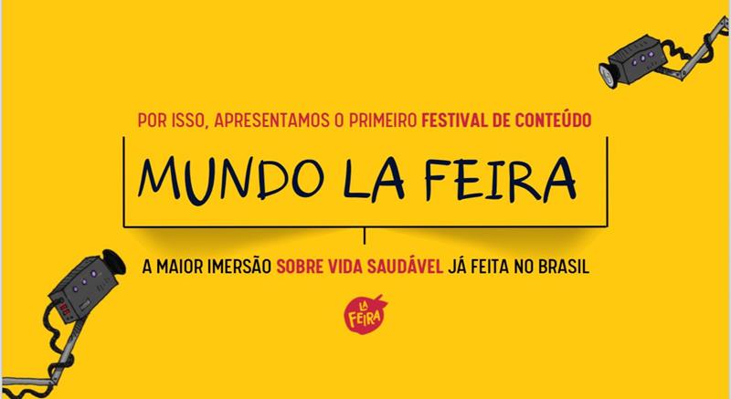 Uma imersão de Disrupção pro Mercado de Saúde no dias 23 e 24 de novembro em São Paulo