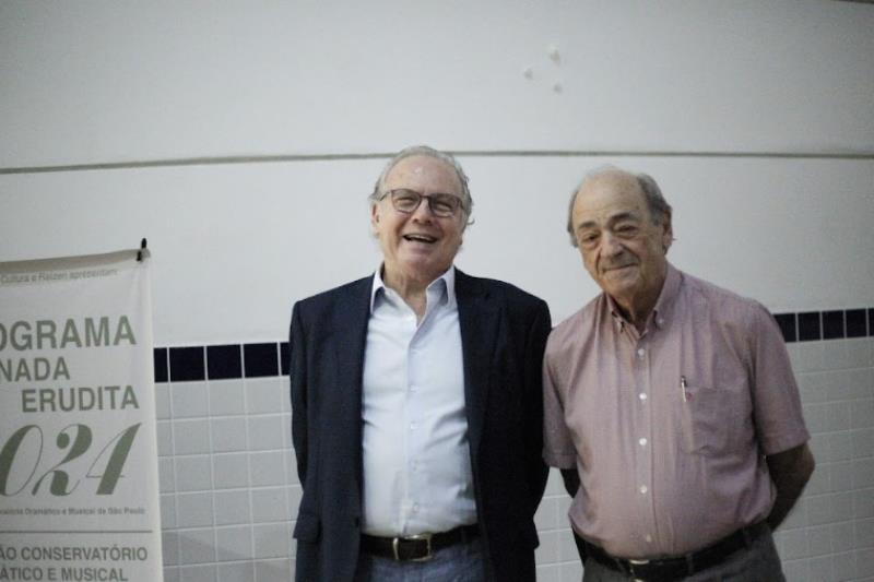 Fundação Conservatório de SP celebra 120 anos e se reinventa para continuar fomentando e valorizando a música erudita brasileira