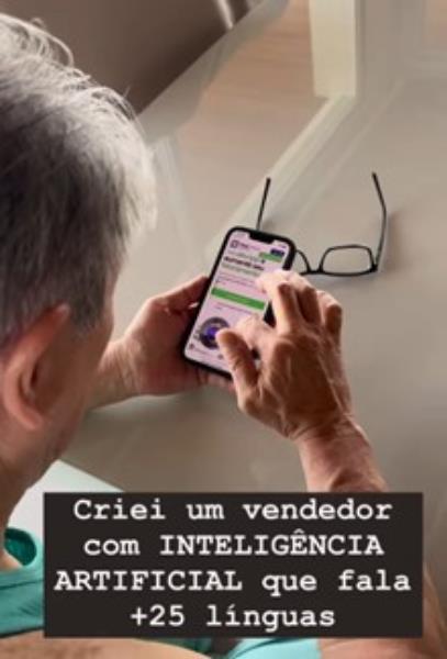 SegSmart faz história e cria o primeiro agente de inteligência artificial para atender seus clientes em tempo real
