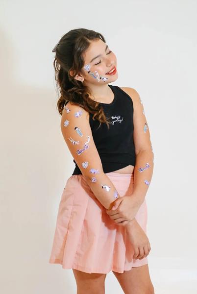 Lançamento do Clipe e Música “I’m a Lucky Girl” de Sophia Eldo