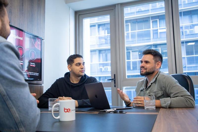 Be.Franchising Revoluciona o Mercado com Método Inovador de Formatação de Franquias
