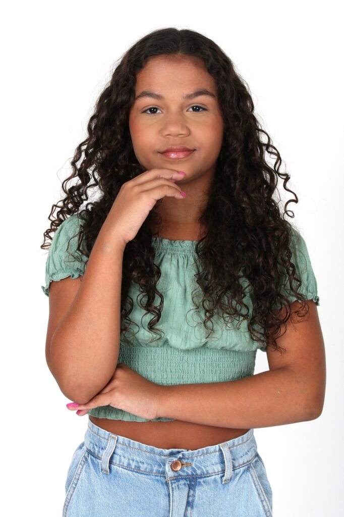 Valentina Arruda: a influenciadora mirim que conquistou a internet com carisma e talento