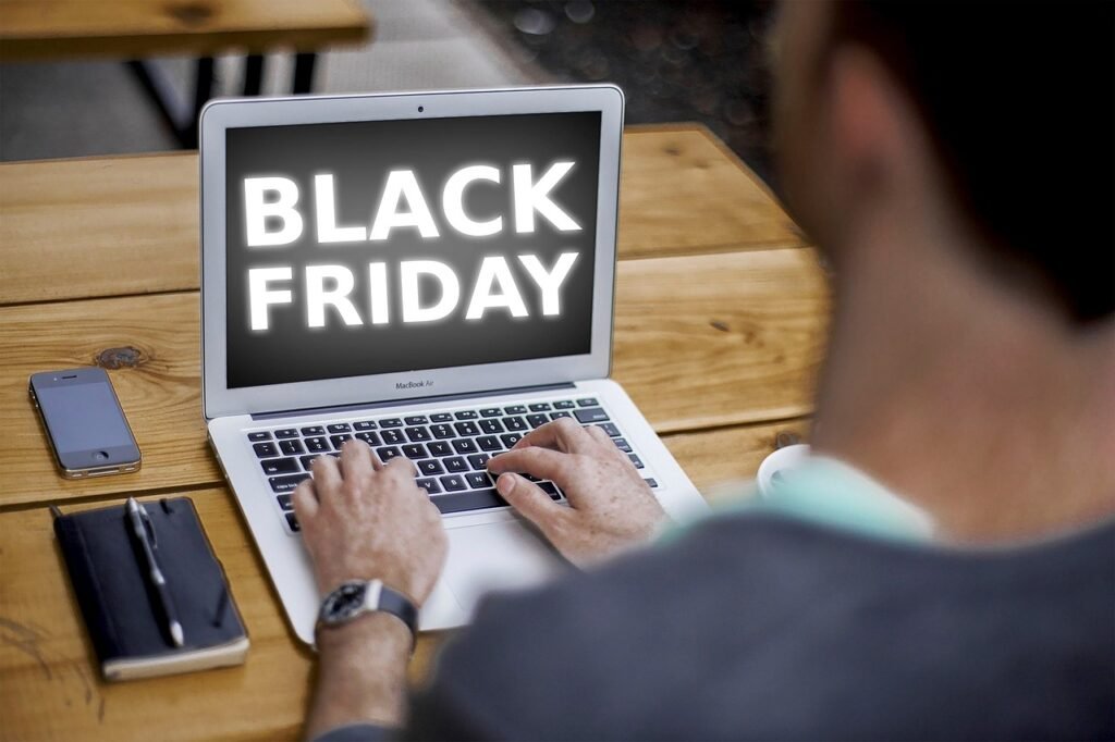 Black Friday – Cuidados para evitar problemas e fraudes nas compras