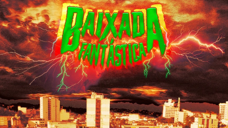 Primeira edição da “Mostra Baixada Fantástica” celebra o cinema extraordinário em Duque de Caxias