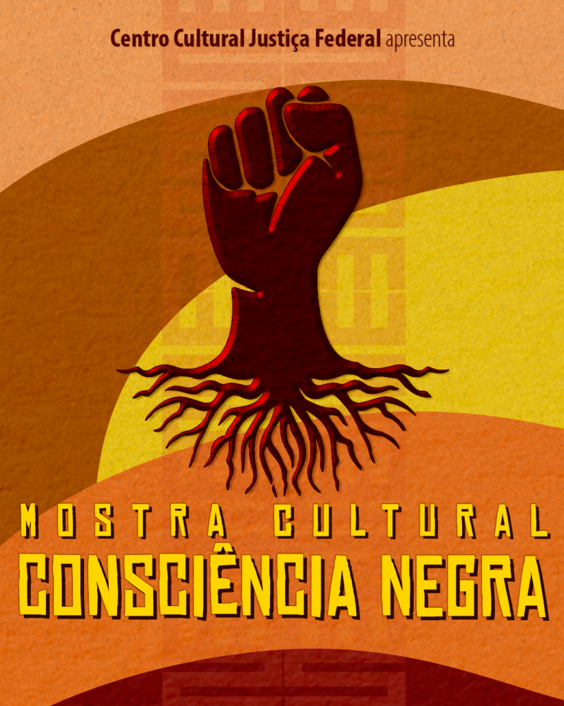 Com espetáculos, rodas de conversa e oficinas a “Mostra Cultural Consciência Negra” incentiva o diálogo sobre raça, identidade e resistência da cultura afro-brasileira