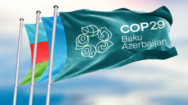 COP 29: Saiba mais sobre as oportunidades e desafios da descarbonização da indústria brasileira 1 COP 29: Saiba mais sobre as oportunidades e desafios da descarbonização da indústria brasileira