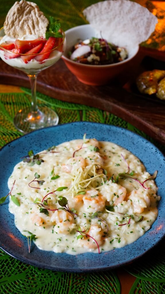 ZAZÁ BISTRÔ TROPICAL cria menu exclusivo para o evento “Rio Restaurant Week” 2 ZAZÁ BISTRÔ TROPICAL cria menu exclusivo para o evento “Rio Restaurant Week”