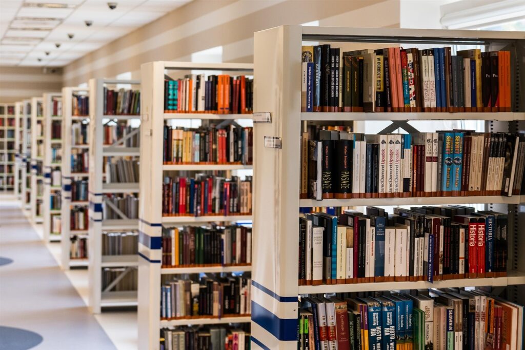 Leitura no Cárcere: Fundação Biblioteca Nacional doará 30 mil livros