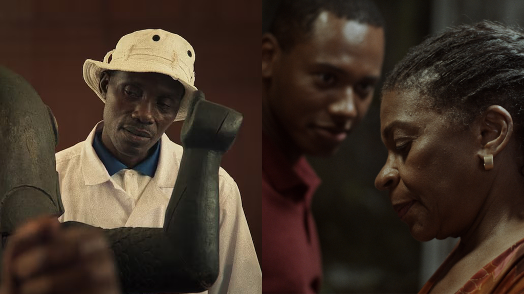 Festival Afronta! ocupa a CAIXA Cultural com 18 filmes focados na diversidade racial no mês da Consciência Negra