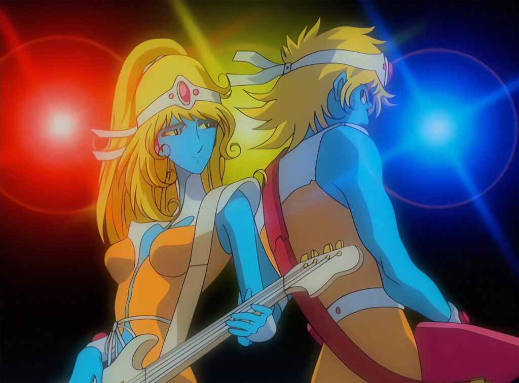Icônico anime do duo Daft Punk ganha exibição especial nos cinemas da UCI, 20 anos após o seu lançamento